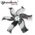 Import 36 inch poultry exhaust fan /centrifugal fan or push pull exhaust fan for poultry farm or green house from China