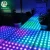 Import 3D Led Starlit Dance Floor Disco Party Stage Used Interactive Sensitive Light Up Dance Floor For Sale from China