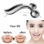 Import 3D Microcurrent Facial Roller Vibrating Body Massager Face Beauty Roller for Anti Aging from China
