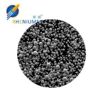 3D Printing Spherical Titanium Powder