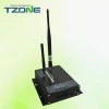3G Modbus RTU Gateway IO Programming M2M Temperature Wireless Network Equipment