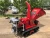 Import 3GS-101 CE approval wood chipper from China