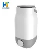 3L air mist ultrasonic humidifying part with whisper soft,automatic shut off and night light function for home