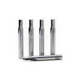 3mm 6mm 8mm CNC tooling Milling cutters tungsten carbide profiling PCD end mill