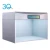 Import 3Q China best fabric garment textile P60(6) color check light box with D65, TL84, F, UV,CWF,TL83 Manufacturer from China
