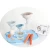 Import 4 in 1 Multi-function Plastic Funnel For Cooking from China