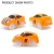 Import 4 PACK Light Up Toy Race Track Cars Compatible with Tracks Toys from China