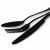 Import 4 PCS Black Flatware Cutlery Set Stainless Steel 18/0 Dinner Fork Sets from China