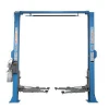 4000kg clear floor two post car lift/2 post car lifts /vehicle service lifters