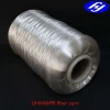 400D high strength UHMWPE fiber for bullet proof fabric