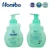 Import 400g Honibo baby Foam liquid herbal hand wash from China
