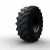Import 420/85R28 TL R-1W(144A8/B) agriculture tractor farm tyre from China
