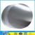 Import 430 410ss 2b cold rolled stainless steel circle importer for cookware sets from China