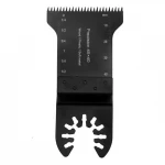 45mm Oscillating Multitool Precision Teeth Saw Blade Dremel Multi master Cutting Tools Renovator Power Tool