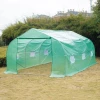 4.5x3x2m agriculture greenhouse tunnel