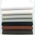 Import 46 Kinds of Matte Solid Colors for Fall/Winter Seasons Litchi Grain PU Synthetic Leather Fabric For Making Shoe Upper/Bag from China