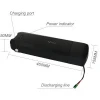 48v 24.5Ah electric bicycle replacement Lithium ion Battery for 1000w hub motor