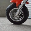49cc cheap gas scooter for sale