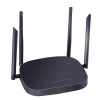 4G CPE Router 3G/4G LTE Wifi Router 300Mbps Wireless CPE Router With 4pcs External Antennas Support 4G to LAN Device  Support E