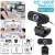 Import 4k USB Webcams webcam chino webcam 60 fps h.264 from China