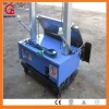 4m Plastering Height Automatic Cement Rendering Machine