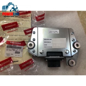 Buy 4tnv98 4tnv98t 4tnv94 4tnv94l Engine Control Unit Ecu 129938