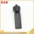 Import 5# custom autolock metal zinc alloy zipper slider pull tab puller for garment clothing bag shoe from China