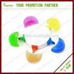 5 in 1 Marker Pens With Company Logo, MOQ 100 PCS 0203007 One Year Quality Warranty