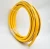 Import 5 layers  8.5 mm x16 mm 50 bar high pressure pvc air hose spray hose from China
