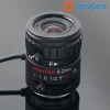 5 Megapixel CCTV Lens 6-22mm with 1/2.5&quot; Camera Lens