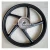 Import 5 Spokes Rims WAVE 100 Motorcycle Aluminum Alloy Wheel from China