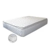5 star hotel mattress fire retardant sleep well luxury natural latex mattress