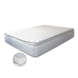 5 star hotel mattress fire retardant sleep well luxury natural latex mattress