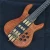 Import 5 string  high grade china made electric bass, electric bass guitar from China
