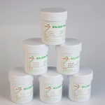 500g High Quality Mechanic Special Solder Paste Sn63Pb37