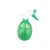 Import 500ml translucent water sprayer manual hand pressure plastic watering can retro watering pot from China