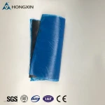 500mm width fabric conveyor belt repair conveyor belt cover rubber