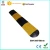 Import 500mm*350mm*50mm Rubber Driveway Speed Bump,rubber speed bumps for sale from China
