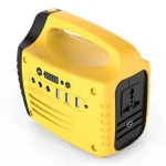 500w lithium battery portable power station Uninterrupted Power Supply (UPS)