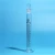 Import 50ml 100ml graduated cylinder sizes graduated cylinder function Graduated cylinder with stopper from China