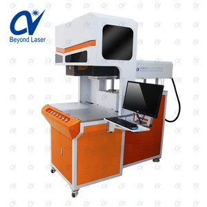 50w CO2 Laser marking machine, laser printer for leather, laser Engraver for Wood, Acrylic