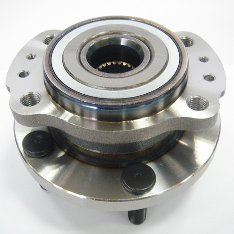 Buy 512157 New Dta Rear Wheel Hub & Bearing Assembly Ltd Lifetime ...