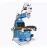 Import 5HW High Precision Turret Head Milling Machine Quality from China