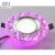 Import 5W Modern Crystal Colorful LED Ceiling Light Lamp Living room Porch Lighting from China