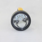 5W outdoor strong light XPG high power portable rechargeable led searchlight