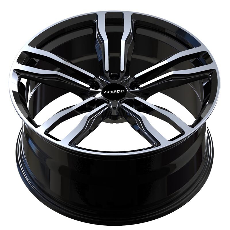 Buy 5x120 Alloy Wheels Repilca Rims For Bmw 18 19 20 21 22inch from ...