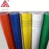 5x5 130g wall covering alkali resistant fiberglass wire mesh