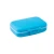 Import 6 Compartment Portable Pocket Travel Plastic Pill Box/ Storage Case from China
