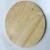 Import 6 piecer round wooden pizza holder with pizza cutters from China