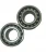 Import 6004 hybrid ceramic ball bearing open deep groove ball bearing from China